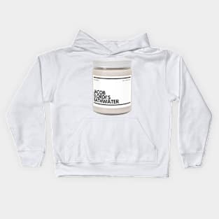 Jacob's Bathwater Kids Hoodie